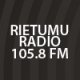 Rietumu Radio 105.8 FM
