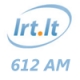 Listen to Lithuanian Radio 612 AM free radio online