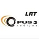 Lithuanian Radio OPUS 3