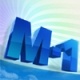 Listen to M-1  FM free radio online