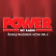 Listen to Power Hit Radio 95.9 FM free radio online