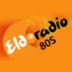 Listen to EldoRadio 80s free radio online