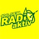 Listen to Radio Aktiv 106.5 FM free radio online