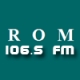 Listen to Radio ROM 106.5 FM free radio online