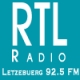 Listen to RTL Radio Letzebuerg 92.5 FM free radio online