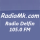 Listen to Radio Delfin 105.0 FM free radio online