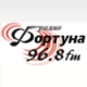 Listen to Radio Fortuna 96.8 FM free radio online