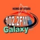 Listen to Radio Galaxy 102.2 FM free radio online