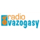 Listen to Radio Vazo Gasy free radio online