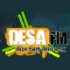 Listen to DesaFM free radio online