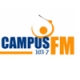 Listen to Campus 103.7 FM free radio online