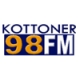 Listen to Radju Kottoner 98 FM free radio online