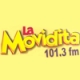 La Movidita 101.3 FM