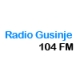 Listen to Radio Gusinje 104 FM free radio online