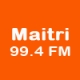 Listen to Maitri 99.4 FM free radio online