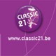 Listen to Classic 21 RTBF 93.2 FM free radio online