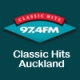Listen to Classic Hits Auckland 97.4 FM free radio online