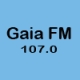 Listen to Gaia FM 107.0 free radio online