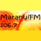 Listen to Maranui FM 106.7 free radio online