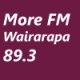 Listen to More FM Wairarapa 89.3 free radio online