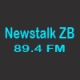 Listen to Newstalk ZB 89.4 FM free radio online