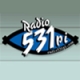 Listen to Radio 531pi free radio online