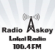 Listen to Askoy Lokal Radio 106.4 FM free radio online