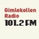 Listen to Gimlekollen Radio 101.2 FM free radio online