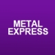 Listen to Metal Express free radio online