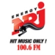 Listen to NRJ Norway 100.6 FM free radio online