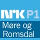 Listen to NRK P1 More og Romsdal free radio online