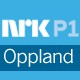 NRK P1 Oppland