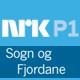Listen to NRK P1 Sogn og Fjordane free radio online
