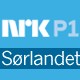 NRK P1 Sorlandet