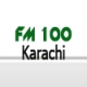 Listen to FM 100 Karachi free radio online