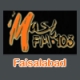 Mast FM Faisalabad 103