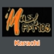 Mast FM Karachi 103