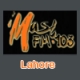 Mast FM Lahore 103