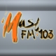 Mast FM Multan 103