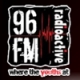 Listen to Radioactive 96 FM free radio online