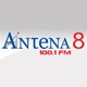 Listen to Antena 8 100.1 FM free radio online