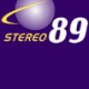 Listen to Estereo 89  FM free radio online
