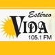 Listen to Estereo Vida 105.1 FM free radio online