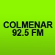 Listen to Colmenar 92.5 FM free radio online