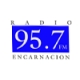 Listen to Encarnacion 95.7 FM free radio online