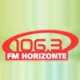 Listen to FM Horizonte 106.3 FM free radio online