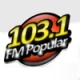 Listen to FM Popular 103.1 FM free radio online