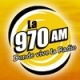 Listen to Radio La 970 AM (ZP9) free radio online