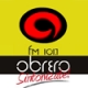 Listen to Obrero FM 101.7 free radio online