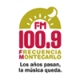 Listen to Radio Montecarlo 100.9 FM free radio online